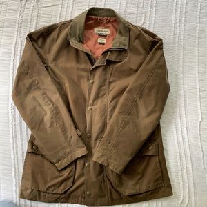 Tom Beckbe Tensaw ES Jacket - Tobacco, Large Tall